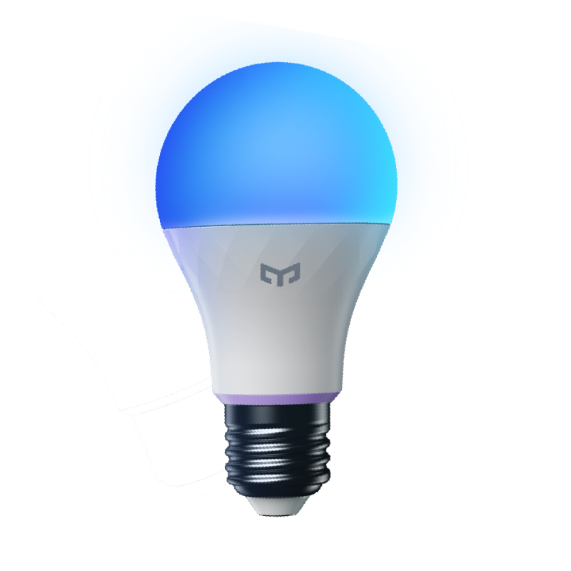 Yeelight Smart Bulb W4