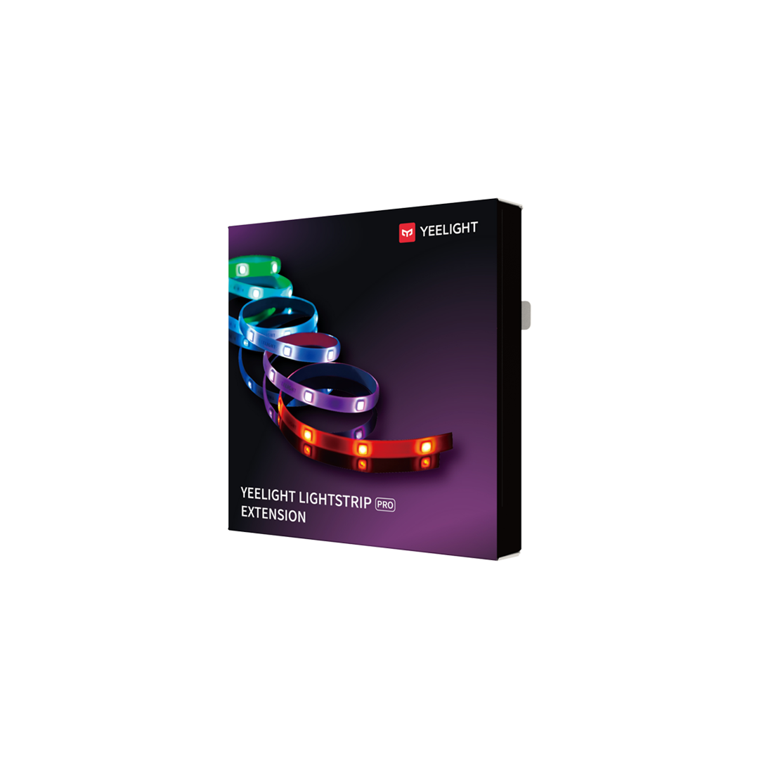 Yeelight online smart strip