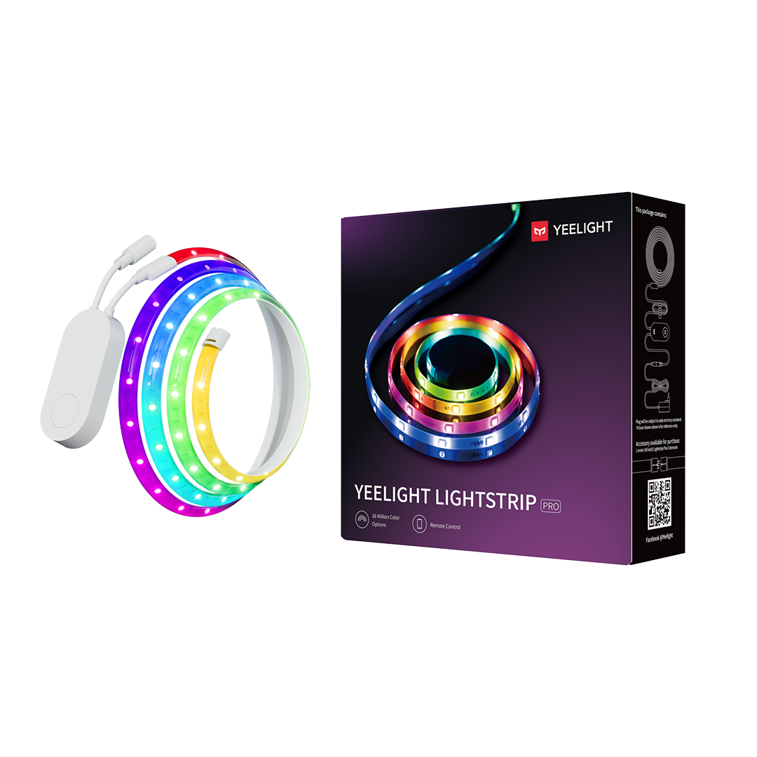 Luci a LED Smart Lightstrip Plus Xiaomi Yeelight