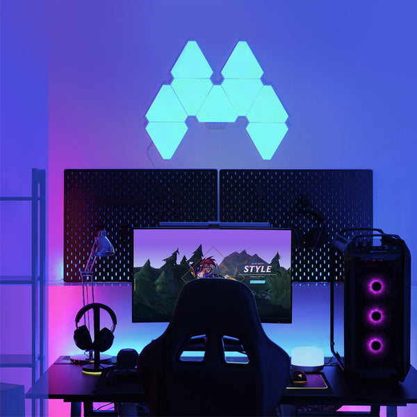 Yeelight モニターライト LEDスクリーンハンギングライト デスク