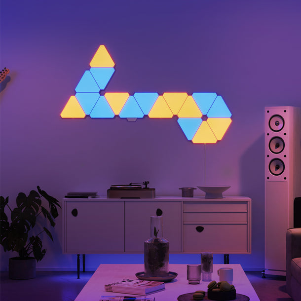 Smart Led Window Panel Smart LED Light Panels | LED Light Panels | yeelight – YEELIGHT